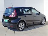 Renault Scénic 1,9 DCi Tažné Navi Aut. Klima - náhled 10