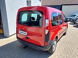 Renault Kangoo (2018) II. Experience TCe 115 - náhled 6