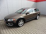 Volvo XC70 2,4 D Summum AWD, Navi... - náhled 1