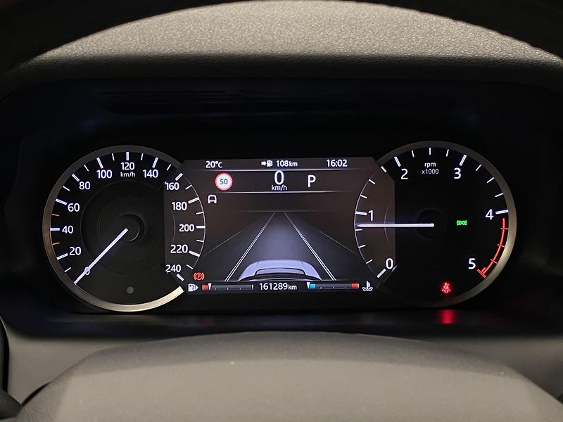 Land Rover Discovery Sport D150 S AWD AUT CZ - fotka 25 z 41