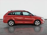 Škoda Fabia (2012) Elegance 1.2 TSI, Tempomat - náhled 6