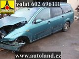 Ford Focus (1999) VOLAT 602 696111 - náhled 2