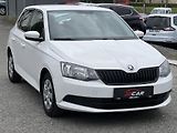 Škoda Fabia 1.0MPi 44kw PŮVOD ČR odp.DPH - náhled 2