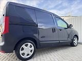 Dacia Dokker 1,6 i 60kW CNG klima původ ČR - náhled 24