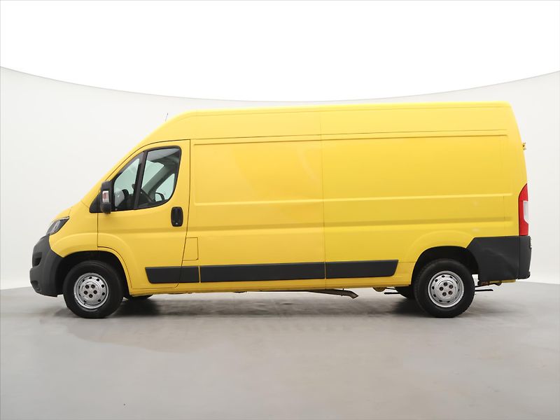 Peugeot Boxer 2,2 HDI 96kW 3300 L3H2 CZ - fotka 4 z 24