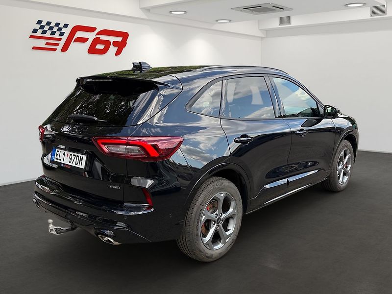 Ford Kuga ST Line X CZ PHEV CZ Záruka od - fotka 3 z 20