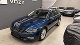 Volkswagen Passat (2023) 2.0TDI,DSG,ZÁRUKA,LED,DIESEL - náhled 12