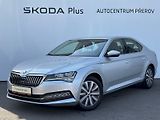 Škoda Superb (2022) 2.0 TDI 110kW Style - náhled 1