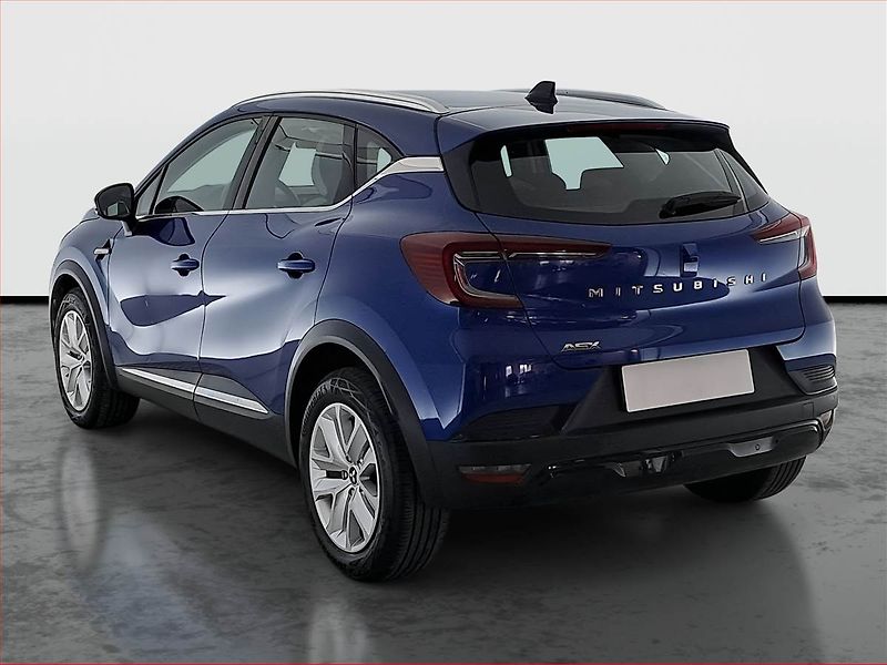Mitsubishi ASX (2024) 1.3 T - fotka 4 z 19