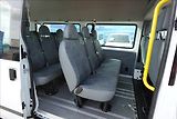 Ford Transit 2,2 TDCI  L3H3 9MÍST BUS KLIMA - náhled 18