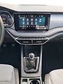 Škoda Octavia (2024) IV Top Selection 1.5 TSI / 110 - náhled 14