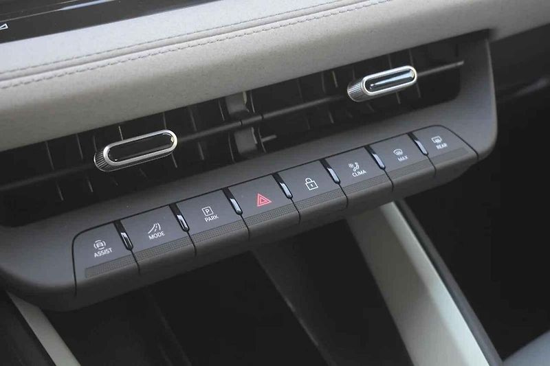 Škoda Epiq má za sebou redakční test po českých silnicích.