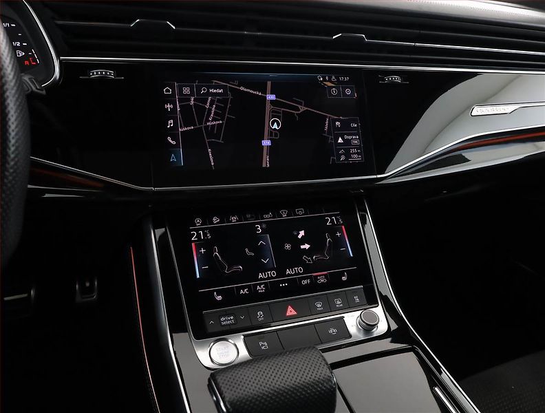 Audi Q8 (2018) 50 TDI - fotka 10 z 20