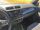 Škoda Fabia 1,0 TSI 81kW CZ Monte Carlo - náhled 23