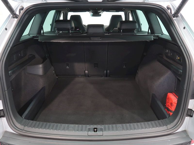 Škoda Kodiaq (2022) SPORTLINE 2.0TDI 110KW DSG WEB - fotka 43 z 46