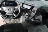 Mercedes-Benz AROCS 3548 8x4 BORDMATIC - náhled 9