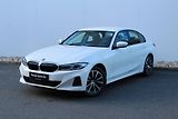 BMW Řada 3 320i sedan - náhled 1