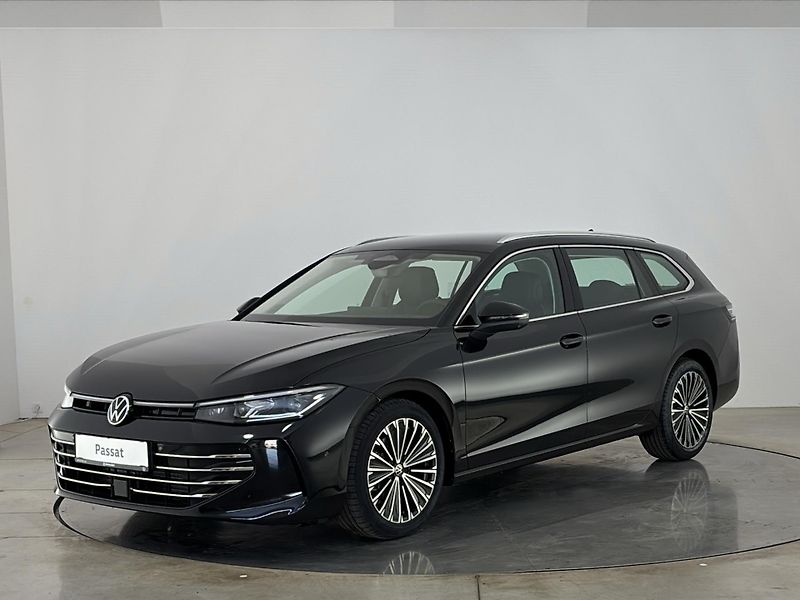 Volkswagen Passat (2025) Kombi - fotka 1 z 30