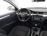 Škoda Superb (2014) 1.4 TSI, Serv.kniha, Bi-Xenony - náhled 7