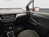 Opel Crossland X (2020) 1.2 Turbo, ČR,1.maj - náhled 8