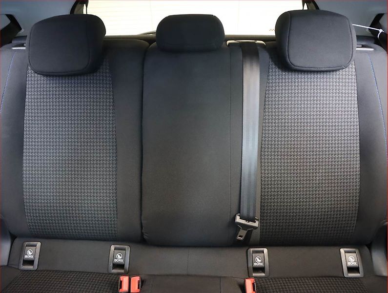 Peugeot 308 (2019) 1.5 BlueHDi, Serv.kniha, Navi - fotka 10 z 20