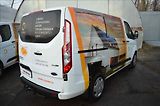 Ford Transit (2022) CUSTOM 2,0 D - náhled 3