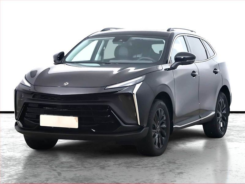 Dongfeng T5 EVO (2026) 1.5 Turbo - fotka 2 z 22