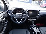 Isuzu D-Max (2025) LSE 1.9L 163K 4x4 6st. A/T - náhled 19