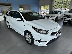 Kia Ceed 1,0   73kW,SPIN,ZÁRUKA,ČR,1.MA - fotografie inzerátu