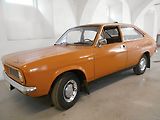 Ostatní (1976) MORRIS MARINA DE LUXE - náhled 1