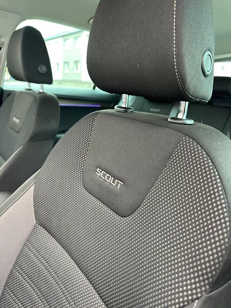 Škoda Octavia (2018) III FL SCOUT 2.0 TDI 135kW 4x4 - fotka 16 z 34