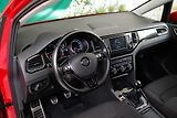 Volkswagen Golf Sportsvan - náhled 15