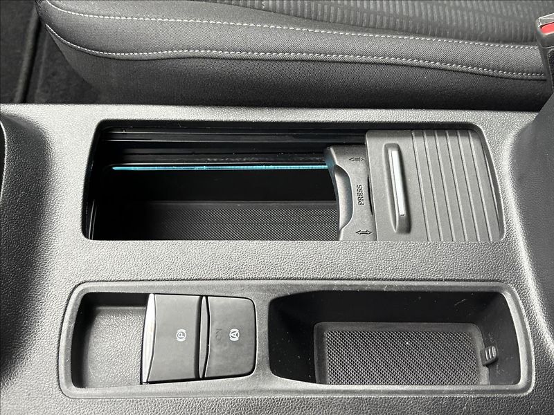 Ford Focus 1,0 EcoBoost 92kW Trend - fotka 28 z 28