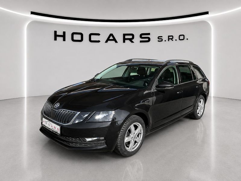 Škoda Octavia (2020) 2.0TDI NAVI*NEZ*TOPENÍ*TAŽNÉ ! - fotografie inzerátu