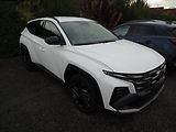 Hyundai Tucson (2026) 1,6 T-GDI 20 years - náhled 1