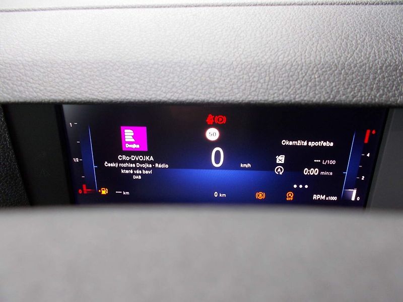 Opel Vivaro (2026) L2 (L) Panel Van 2.2 CDTi (110 - fotka 28 z 31