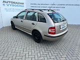 Škoda Fabia (2005) 1.2HTP 47kW combi - náhled 6
