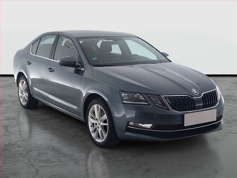 Škoda Octavia (2017) Style 1.4 TSI, Tempomat - fotografie inzerátu