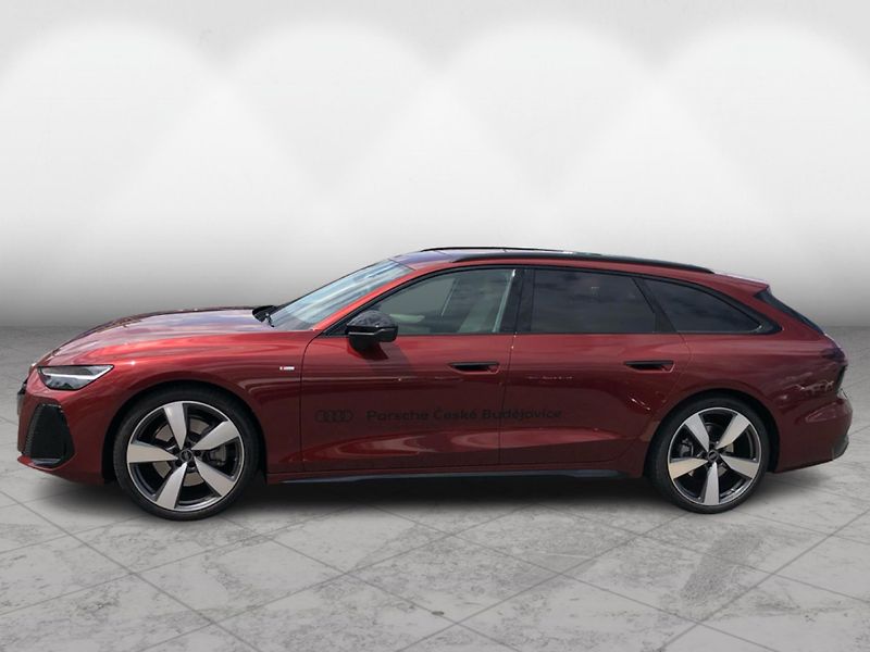 Audi A6 (2026) TDI - fotka 3 z 30