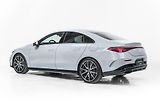 Mercedes-Benz CLA 220 AMG*4MATI*Superscreen*Pano - náhled 4