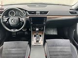 Škoda Superb (2021) 2.0TDi, ČR, Scout, DSG, LED - náhled 8