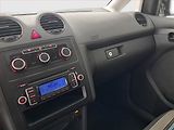 Volkswagen Caddy (2011) 2.0 EcoFuel, 5Míst, 1Maj - náhled 12