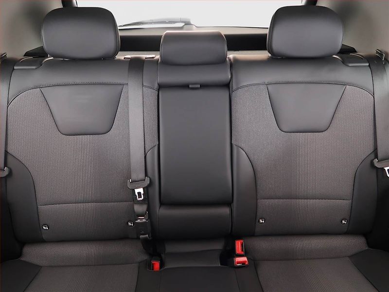 Kia Niro (2023) EV, SoH 100% - fotka 10 z 22