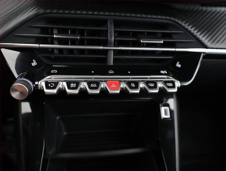 Peugeot 2008 (2026) Style 1.2 PureTech - fotka 10 z 16