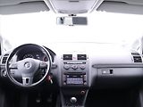 Volkswagen Touran 1,2 TSI Match 7-Míst Serv.knih - náhled 27