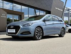 Hyundai i40 1,7 CRDi  WG Success Navi - fotografie inzerátu