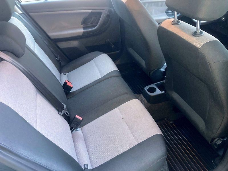 Škoda Fabia 1,4i (63kW) Combi*KLIMATIZACE* - fotka 17 z 19