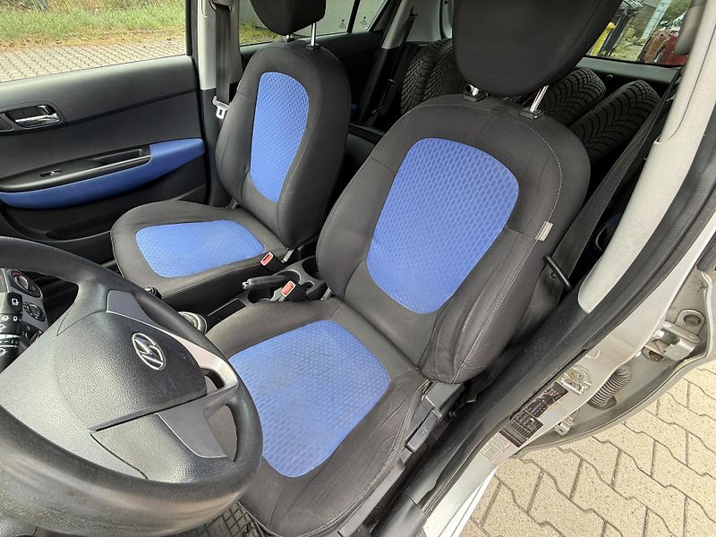 Hyundai i20 (2010) 1,2 LPG - fotka 7 z 8