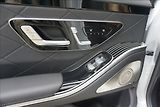 Mercedes-Benz Třídy S 2,9 S 400 d 4MATIC CZ,1. majit - náhled 15