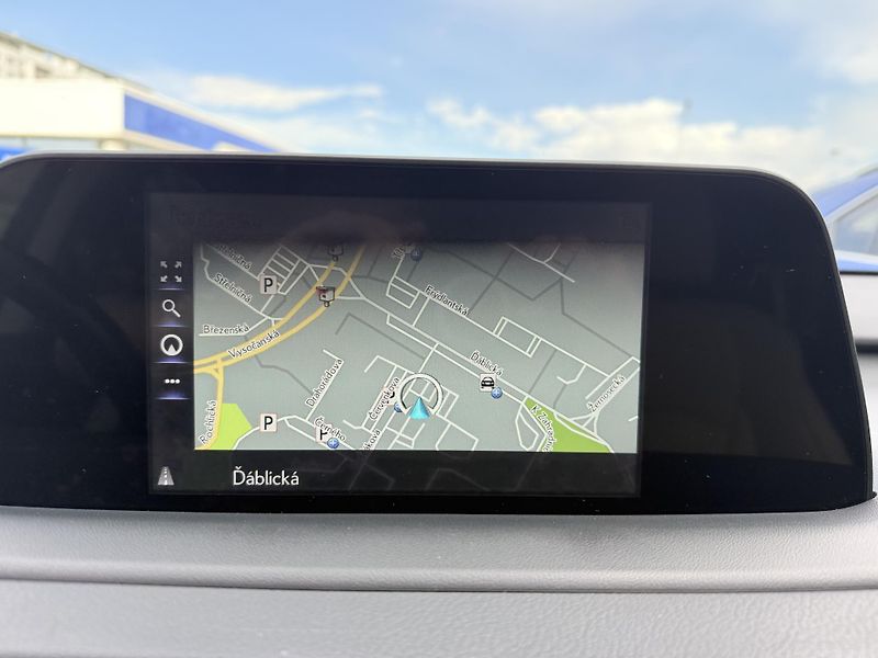 Lexus RX 450h CZ 1.majitel DPH  - fotka 16 z 44